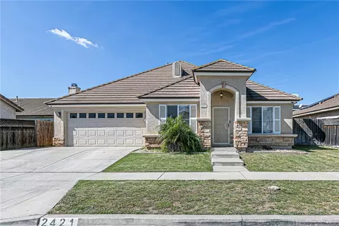 2421 Baldwin, Santa Maria, CA 93458