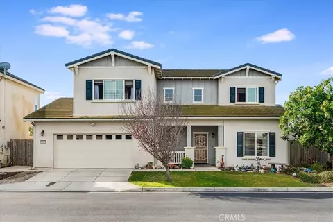 1426 W Heritage Way, Santa Maria, CA 93458