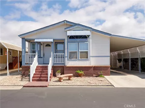 820 Farnsworth, Arroyo Grande, CA 93420