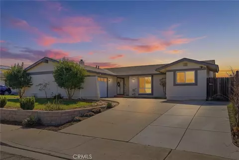 380 Highland Dr, Santa Maria, CA 93455