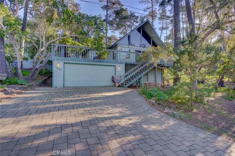 1699 Langton St, Cambria, CA 93428