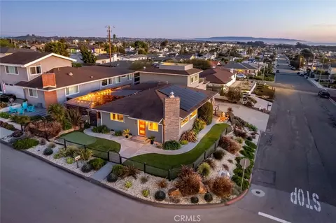 604 Ocean Vw, Grover Beach, CA 93433