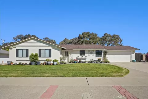 1321 Bauer Ave, Santa Maria, CA 93455