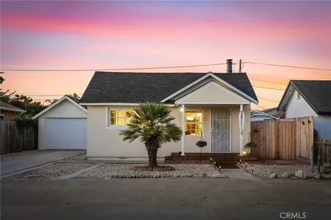2271 Holden Ave, Oceano, CA 93445