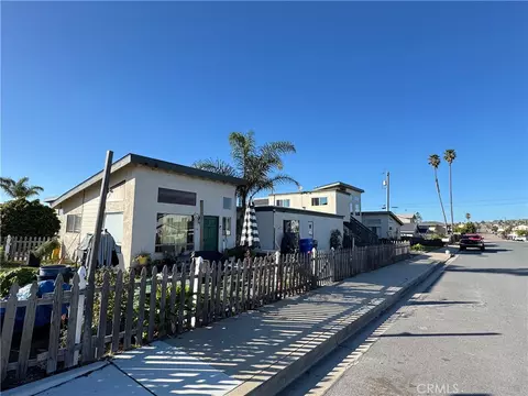 Exterior - 590 S 6th, Grover Beach, CA 93433 photo 2 of 8