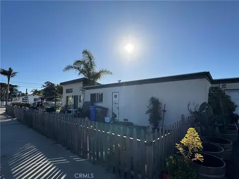 Exterior - 590 S 6th, Grover Beach, CA 93433 photo 3 of 8