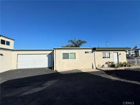 Exterior - 590 S 6th, Grover Beach, CA 93433 photo 6 of 8