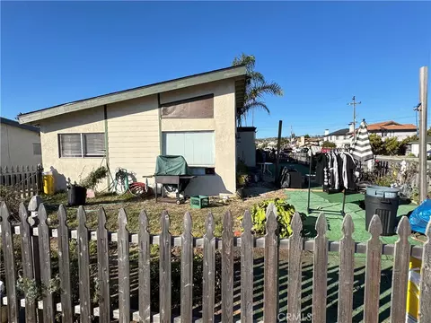 Exterior - 590 S 6th, Grover Beach, CA 93433 photo 4 of 8