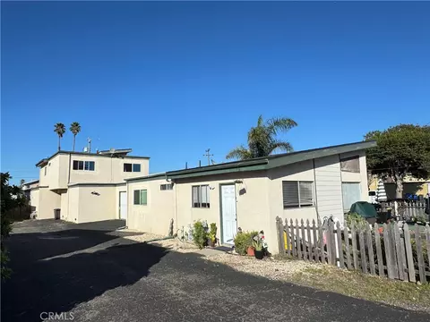 Exterior - 590 S 6th, Grover Beach, CA 93433 photo 8 of 8