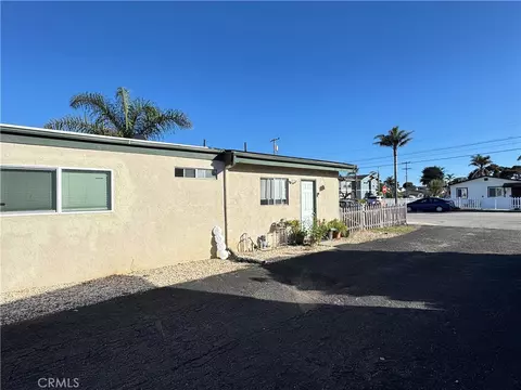 Exterior - 590 S 6th, Grover Beach, CA 93433 photo 7 of 8