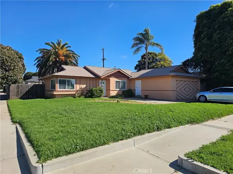 420 N W St, Lompoc, CA 93436