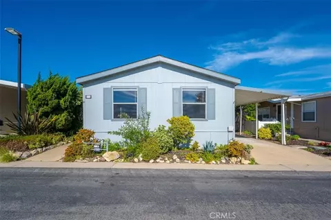 765 Mesa View Dr #276, Arroyo Grande, CA 93420