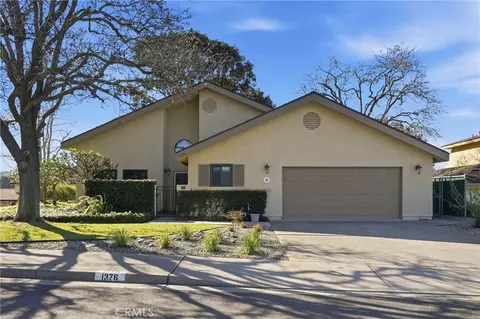 1376 Ken Ave, Santa Maria, CA 93455