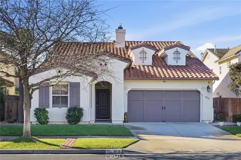 850 Louisa Ter, Santa Maria, CA 93455