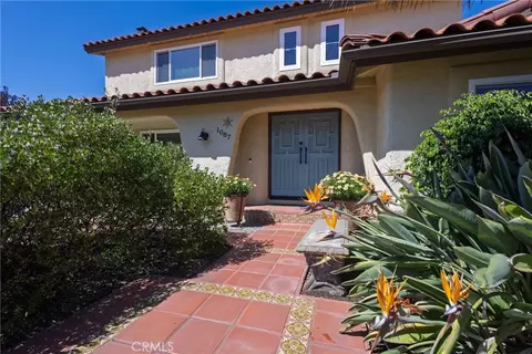 1087 Quail Rdg, Santa Maria, CA 93455