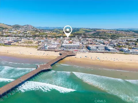 691 Price #202, Pismo Beach, CA 93449