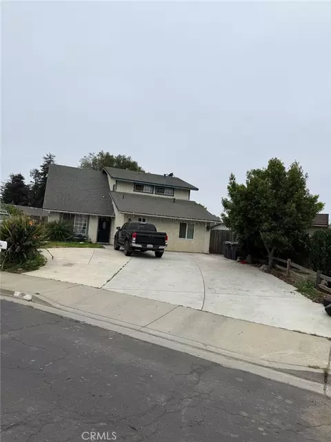 1217 Jessie Ct, Santa Maria, CA 93454