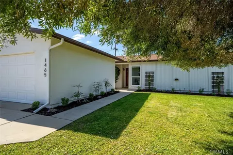 1465 Gulf, San Luis Obispo, CA 93405