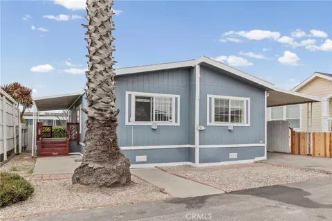 2400 Cienaga St #59, Oceano, CA 93445