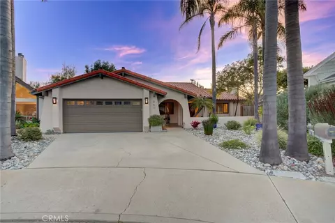 857 Forest Glen Dr, Arroyo Grande, CA 93420