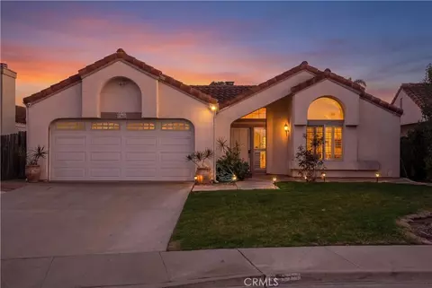 1466 Tatum Ct, Santa Maria, CA 93455