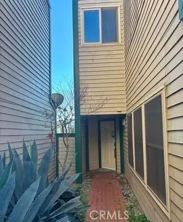 1445 Prefumo Cyn #20, San Luis Obispo, CA 93405