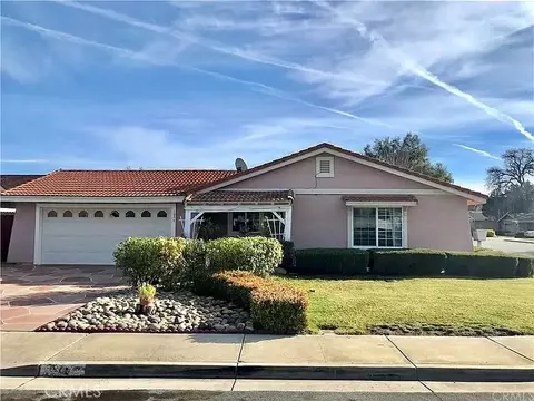 1934 Tulipwood Dr, Paso Robles, CA 93446