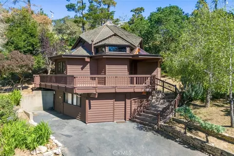 1608 Bradford Rd, Cambria, CA 93428