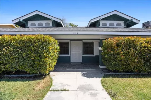 210 Oleander, Bakersfield, CA 93304