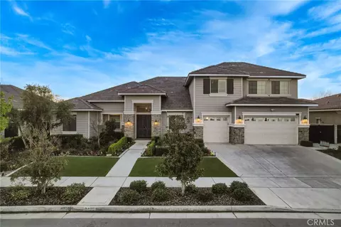 3409 Botanical, Bakersfield, CA 93311