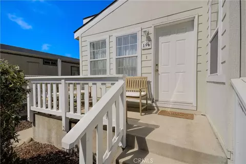 765 Mesa View Dr #196, Arroyo Grande, CA 93420
