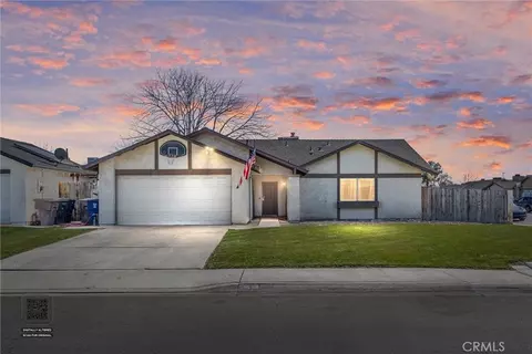 2213 Faith Ave, Bakersfield, CA 93304