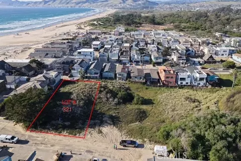 321 Sandpiper Ln, Oceano, CA 93445