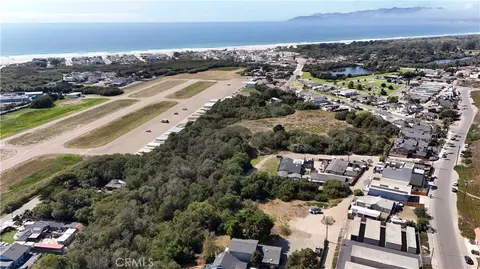 0 Palace Ave, Oceano, CA 93445
