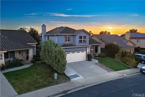 3831 Les Maisons, Santa Maria, CA 93455