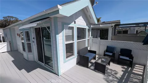 319 Highway 1 #58D, Grover Beach, CA 93433