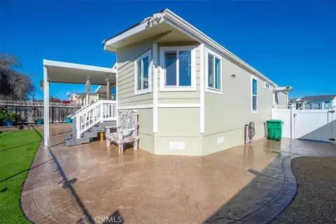 2700 Cienaga #72, Oceano, CA 93445