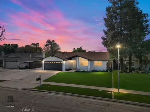 7309 Cedarcrest Ave, Bakersfield, CA 93308