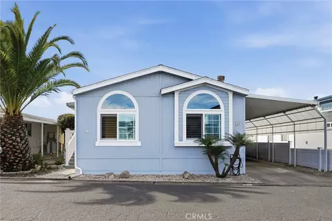 201 Five Cities Dr #53, Pismo Beach, CA 93449