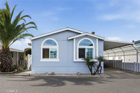 201 Five Cities Dr #53, Pismo Beach, CA 93449