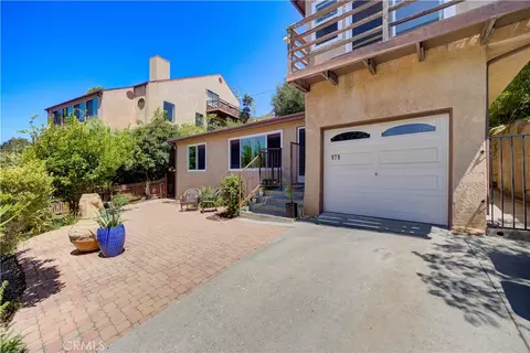 171 Buena Vista Ave, San Luis Obispo, CA 93405