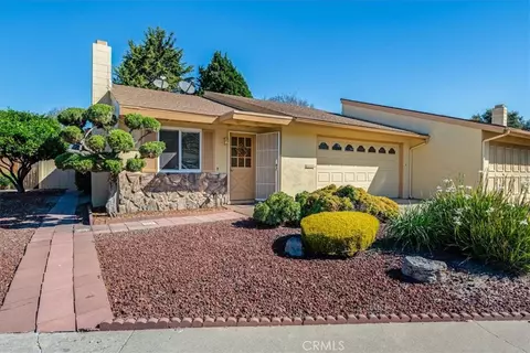 857 Mesa Dr, Arroyo Grande, CA 93420