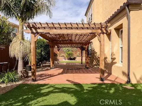 Exterior - 549 Palomar, Lompoc, CA 93436 photo 6 of 13