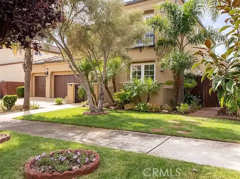 Exterior - 549 Palomar, Lompoc, CA 93436 photo 5 of 13