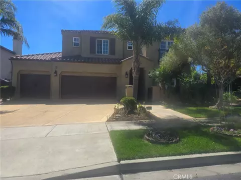 Exterior - 549 Palomar, Lompoc, CA 93436 photo 3 of 13
