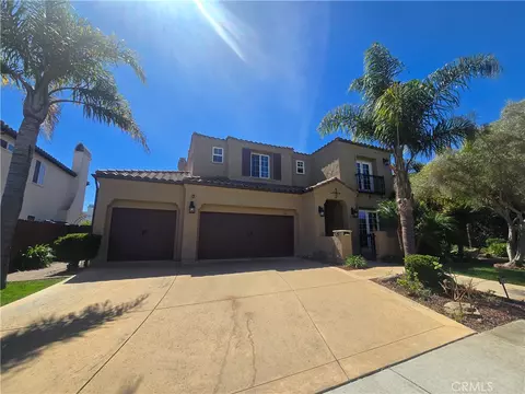 Exterior - 549 Palomar, Lompoc, CA 93436 photo 2 of 13