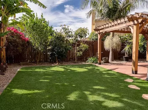 Exterior - 549 Palomar, Lompoc, CA 93436 photo 13 of 13