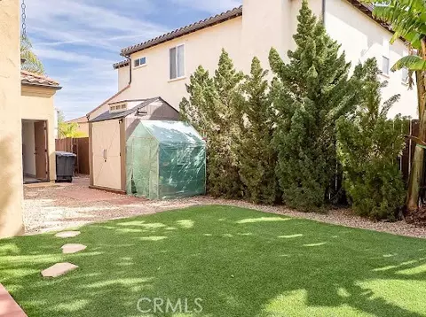 Exterior - 549 Palomar, Lompoc, CA 93436 photo 12 of 13