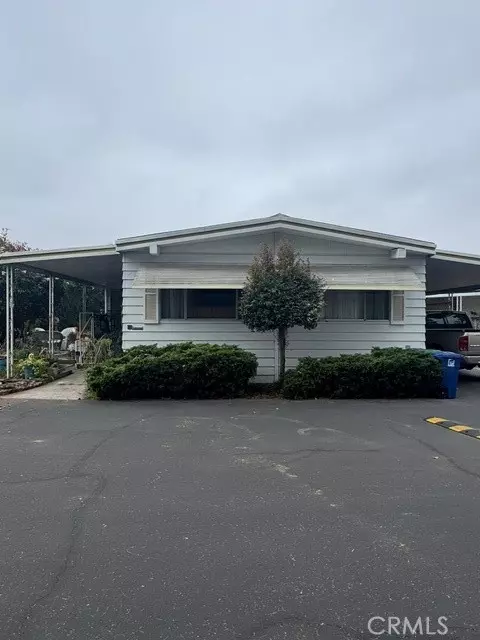 3210 Santa Maria #135, Santa Maria, CA 93455