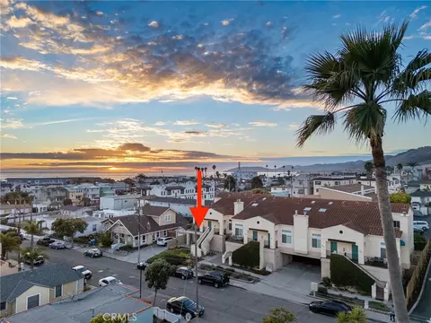 351 Ocean Vw, Pismo Beach, CA 93449